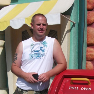 Profilbild på Andreas Ek