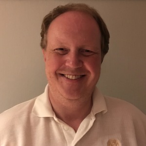 Profilbild på Andreas Ekman