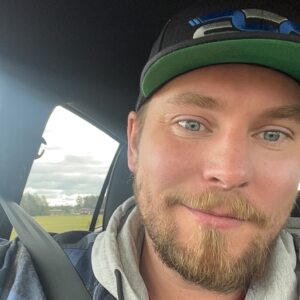 Profilbild på Andreas Enback