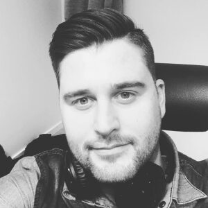 Profilbild på Andreas Enggren