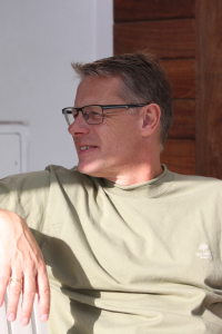 Profilbild på Andreas Ericsson