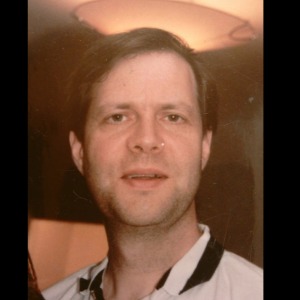 Profilbild på Andreas Eriksson