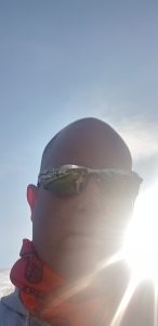 Profilbild på Andreas Fällmark