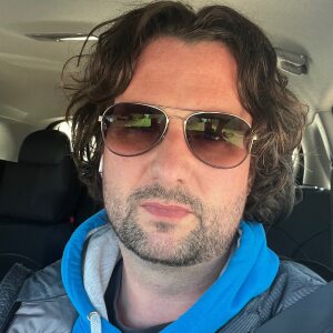 Profilbild på Andreas Fahlcrantz