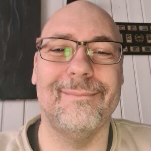 Profilbild på Andréas Fjellhede