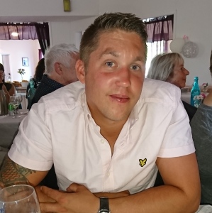 Profilbild på Andreas Forsberg