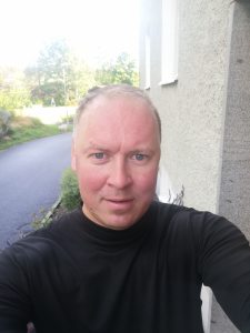 Profilbild på Andreas Forsberg