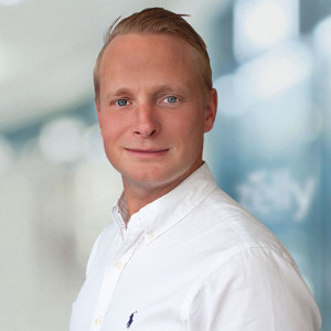 Profilbild på Andreas Franzen