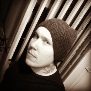Profilbild på Andreas Frösemo