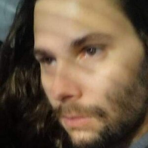 Profilbild på Andreas Göransson