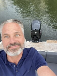 Profilbild på Andreas Granström
