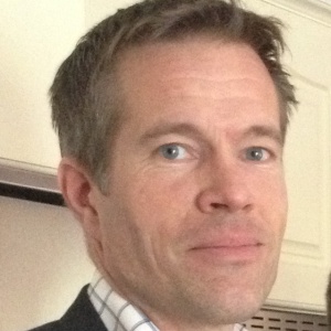 Profilbild på Andreas Gunnergren