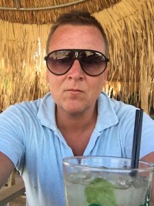 Profilbild på Andreas Gustafsson