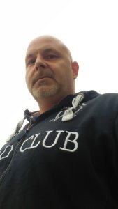 Profilbild på Andreas Haberl
