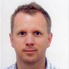 Profilbild på Andreas Hallberg