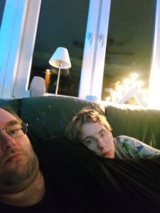 Profilbild på Andreas Hangren