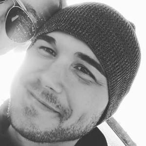 Profilbild på Andreas Ivert