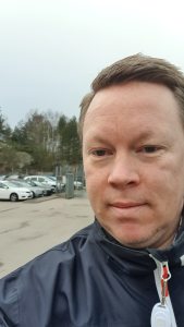 Profilbild på Andreas Jacobson