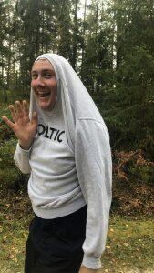 Profilbild på Andreas Jansson Karlén