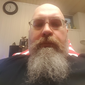 Profilbild på Andreas Jansson