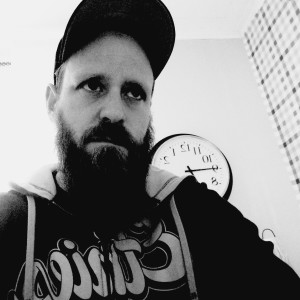 Profilbild på Andreas Jarl