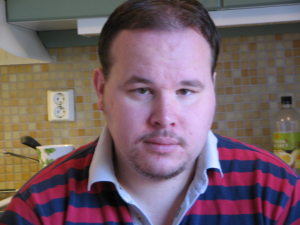 Profilbild på Andreas Jelenko
