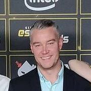 Profilbild på Andreas Jernberg
