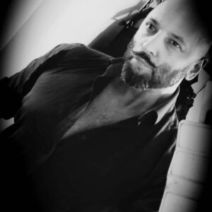 Profilbild på Andreas Jidlow