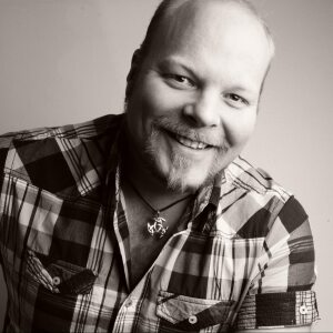Profilbild på Andreas Joakimsson