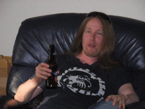 Profilbild på Andreas Johansson