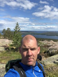 Profilbild på Andreas Johansson