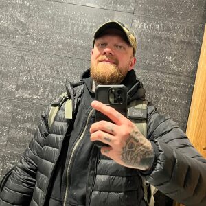 Profilbild på Andreas Johansson