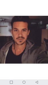 Profilbild på Andreas Källberg