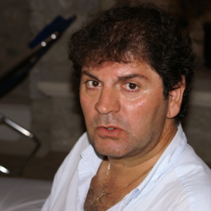 Profilbild på Andreas Kalatzis