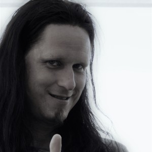 Profilbild på Andreas Karlsson