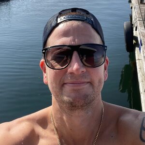 Profilbild på Andreas Karlsson