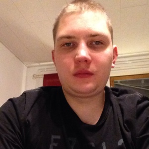 Profilbild på Andreas Keinström