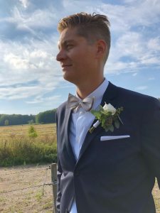 Profilbild på Andreas Kindblom