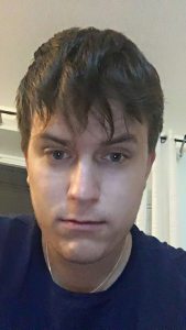 Profilbild på Andreas Knutsson