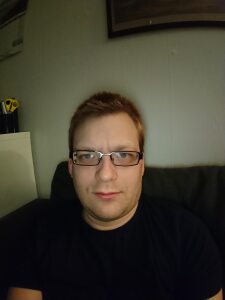 Profilbild på Andreas Kuylenstierna