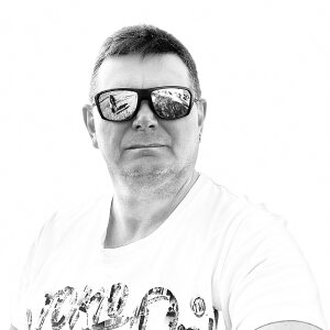 Profilbild på Andreas Lagesen