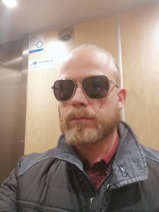 Profilbild på Andreas Larsson