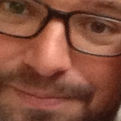 Profilbild på Andreas Larsson