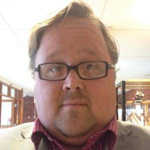 Profilbild på Andreas Leek