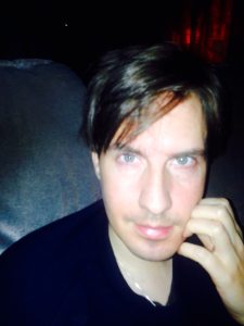 Profilbild på Andreas Leetmaa