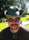 Profilbild på Andreas Lie
