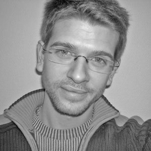 Profilbild på Andreas Liljefelt