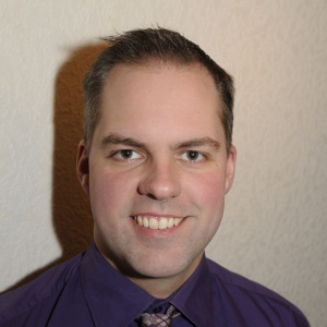 Profilbild på Andreas Lind