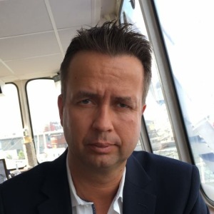 Profilbild på Andreas Lind