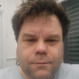 Profilbild på Andreas Lindahl
